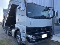 MITSUBISHI FUSO Super Great Dump 2PG-FV80HX 2025 _5