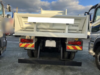 MITSUBISHI FUSO Super Great Dump 2PG-FV80HX 2025 _9