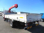 HINO Ranger Truck (With 4 Steps Of Cranes) 2KG-FC2ABA 2019 29,126km_4