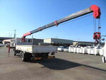 HINO Ranger Truck (With 4 Steps Of Cranes) 2KG-FC2ABA 2019 29,126km_7
