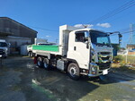 ISUZU Giga Dump 2RG-CXZ77DT 2025 251km_3