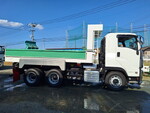 ISUZU Giga Dump 2RG-CXZ77DT 2025 251km_5