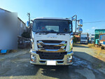 ISUZU Giga Dump 2RG-CXZ77DT 2025 251km_6