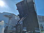 ISUZU Giga Dump 2RG-CXZ77DT 2025 251km_7