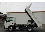 TOYOTA Toyoace Dump TKG-XZU620D 2018 48,000km_15