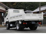 TOYOTA Toyoace Dump TKG-XZU620D 2018 48,000km_2