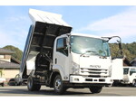 ISUZU Forward Dump 2PG-FRR90S1 2020 36,000km_1