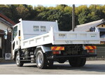 ISUZU Forward Dump 2PG-FRR90S1 2020 36,000km_2