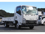 ISUZU Elf Flat Body TPG-NLR85AR 2014 66,000km_1