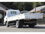 ISUZU Elf Flat Body TPG-NLR85AR 2014 66,000km_2