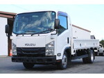ISUZU Elf Flat Body TPG-NLR85AR 2014 66,000km_3