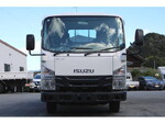 ISUZU Elf Flat Body TPG-NLR85AR 2014 66,000km_4