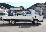 ISUZU Elf Flat Body TPG-NLR85AR 2014 66,000km_5