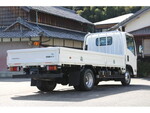 ISUZU Elf Flat Body TPG-NLR85AR 2014 66,000km_6