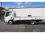 ISUZU Elf Flat Body TPG-NLR85AR 2014 66,000km_8