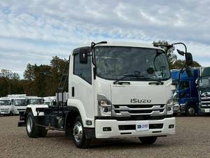 Forward Container Carrier Truck_2