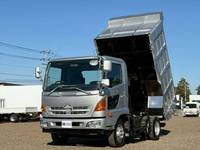 HINO Ranger Deep Dump TKG-FC9JCAA 2017 36,000km_1