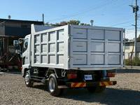 HINO Ranger Deep Dump TKG-FC9JCAA 2017 36,000km_3