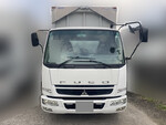 MITSUBISHI FUSO Fighter Aluminum Wing PDG-FK71F 2008 405,252km_4