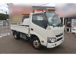 HINO Dutro Flat Body TKG-XZC605M 2019 99,781km_1