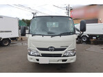 HINO Dutro Flat Body TKG-XZC605M 2019 99,781km_3