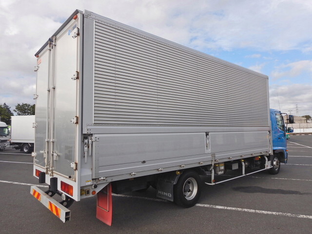 Ranger Aluminum Wing_2