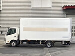 HINO Dutro Panel Van TKG-XZU720M 2017 98,000km_3