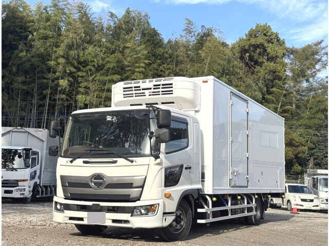 Ranger Refrigerator & Freezer Wing_1