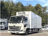 HINO Ranger Refrigerator & Freezer Wing 2KG-FD2ABG 2021 364,095km_1