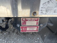 HINO Ranger Refrigerator & Freezer Wing 2KG-FD2ABG 2021 364,095km_20