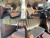 HINO Ranger Refrigerator & Freezer Wing 2KG-FD2ABG 2021 364,095km_21