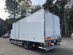 HINO Ranger Refrigerator & Freezer Wing 2KG-FD2ABG 2021 364,095km_2