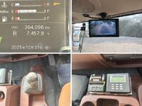 HINO Ranger Refrigerator & Freezer Wing 2KG-FD2ABG 2021 364,095km_38