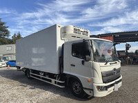 HINO Ranger Refrigerator & Freezer Wing 2KG-FD2ABG 2021 364,095km_3