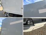HINO Ranger Refrigerator & Freezer Wing 2KG-FD2ABG 2021 364,095km_40