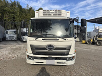 HINO Ranger Refrigerator & Freezer Wing 2KG-FD2ABG 2021 364,095km_4