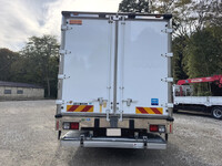 HINO Ranger Refrigerator & Freezer Wing 2KG-FD2ABG 2021 364,095km_6