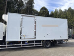 HINO Ranger Refrigerator & Freezer Wing 2KG-FD2ABG 2021 364,095km_7