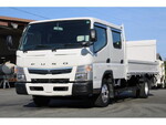 MITSUBISHI FUSO Canter Double Cab TPG-FEB50 2017 55,000km_3