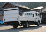 MITSUBISHI FUSO Canter Double Cab TPG-FEB50 2017 55,000km_4