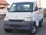 TOYOTA Townace Flat Body ABF-S402U (KAI) 2012 76,830km_3