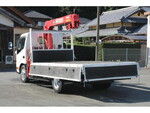TOYOTA Dyna Truck (With 3 Steps Of Cranes) TKG-XZU650 2012 67,000km_16