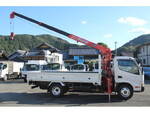 TOYOTA Dyna Truck (With 3 Steps Of Cranes) TKG-XZU650 2012 67,000km_5