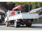 TOYOTA Dyna Truck (With 3 Steps Of Cranes) TKG-XZU650 2012 67,000km_6