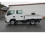 MITSUBISHI FUSO Canter Double Cab TPG-FBA00 2015 75,000km_4