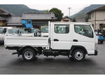 MITSUBISHI FUSO Canter Double Cab TPG-FBA00 2015 75,000km_5