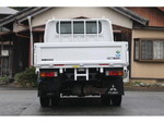 MITSUBISHI FUSO Canter Double Cab TPG-FBA00 2015 75,000km_6