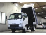 ISUZU Elf Dump TPG-NJR85AD 2017 37,000km_1
