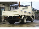 ISUZU Elf Dump TPG-NJR85AD 2017 37,000km_2