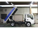 ISUZU Elf Dump TPG-NJR85AD 2017 37,000km_7